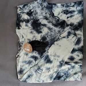 Sundown by Splendid. Cropped sweatshirt. Size S